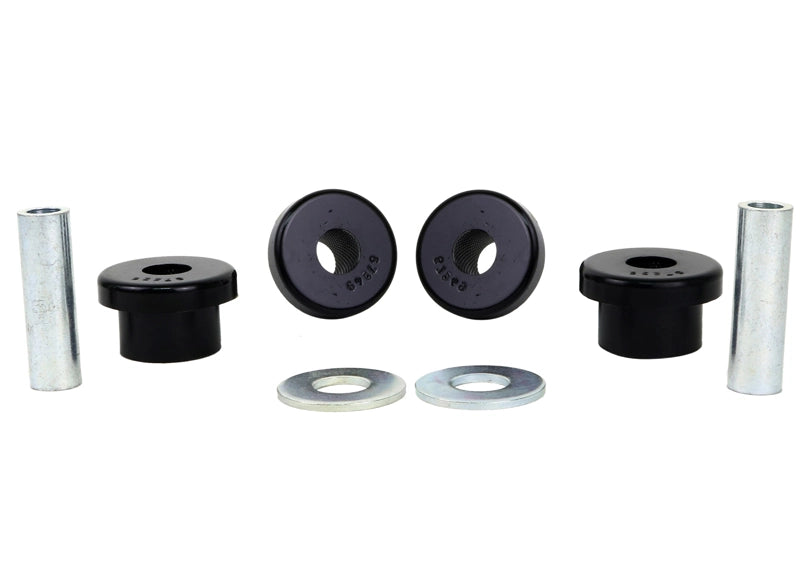 Whiteline Performance Control Arm - Lower Inner Front Bushing for FORD AUSTRALIA FOCUS LR ST170 (2003-2005)