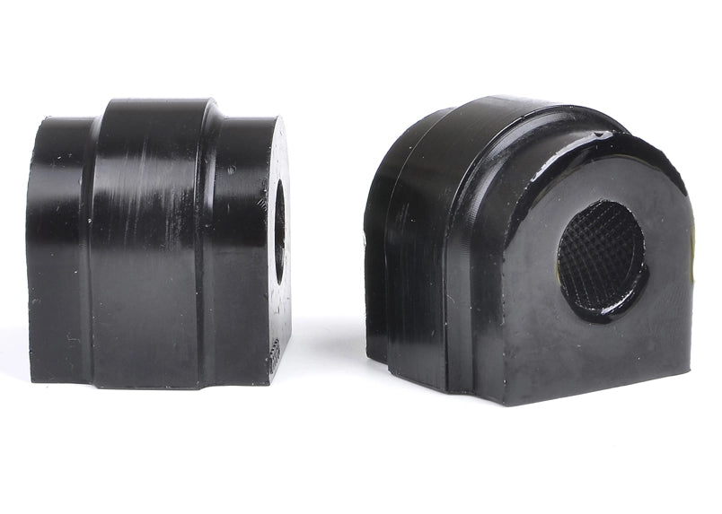 Whiteline Performance Sway Bar - Mount Bushing for VW GOLF MK6 TYP 517 CONVERTIBLE (2011-2016) (W23620)