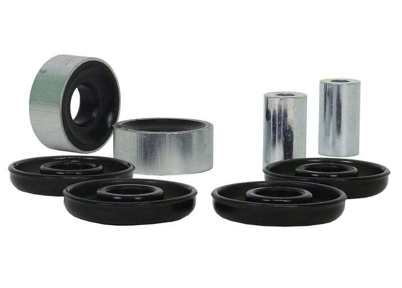 Whiteline Performance Control Arm Lower - Inner Rear Bushing Kit for HOLDEN BARINA XC (2000-2005)