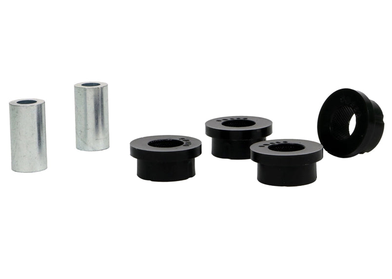 Whiteline Performance Trailing Arm Lower - Rear Bushing Kit for SUBARU IMPREZA GJ, GP (2011-2016)