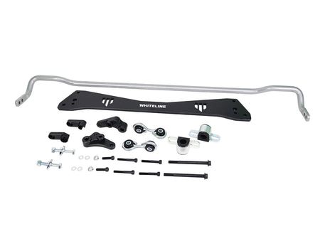 Whiteline Performance Sway Bar - 22mm 2 Point Adjustable for HONDA INTEGRA DC2, DC4 (1993-2001)