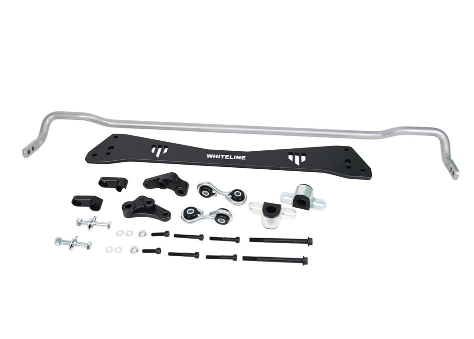 Whiteline Performance Sway Bar - 22mm 2 Point Adjustable for HONDA INTEGRA DC2, DC4 (1993-2001)
