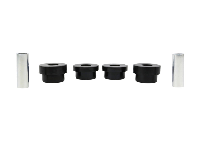 Whiteline Performance Differential - Mount Front Bushing Kit for MITSUBISHI LANCER EVO IV, V, VI (1996-2001) (W0592)