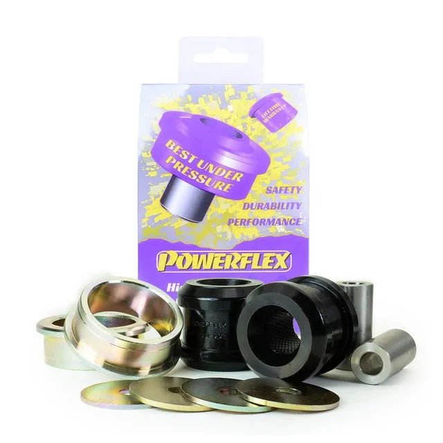 Powerflex Front Arm Rear Bush for Renault Zoe (2012-ON)