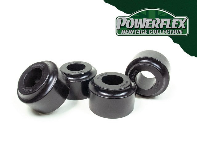 Powerflex Front Tie Bar Bush for Toyota MR2 Models Gen2 SW20 (1989 - 1999) REV 1 1991) Heritage Collection