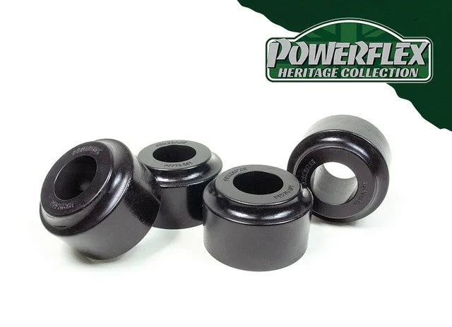 Powerflex Front Tie Bar Bush for Toyota MR2 Models Gen2 SW20 (1989 - 1999) REV 1 1991) Heritage Collection