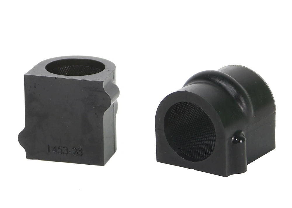 Whiteline Performance Sway Bar Mount - Bushing Kit 28mm for HOLDEN COMMODORE VZ SEDAN AND WAGON RWD (2004-2007)