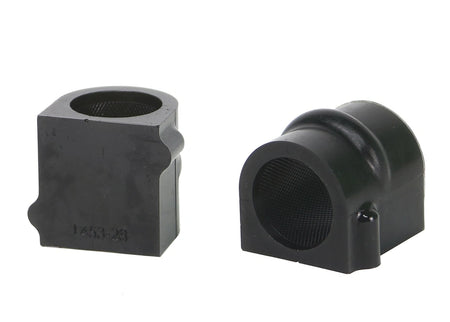 Whiteline Performance Sway Bar Mount - Bushing Kit 28mm for HOLDEN COMMODORE VZ SEDAN AND WAGON RWD (2004-2007)