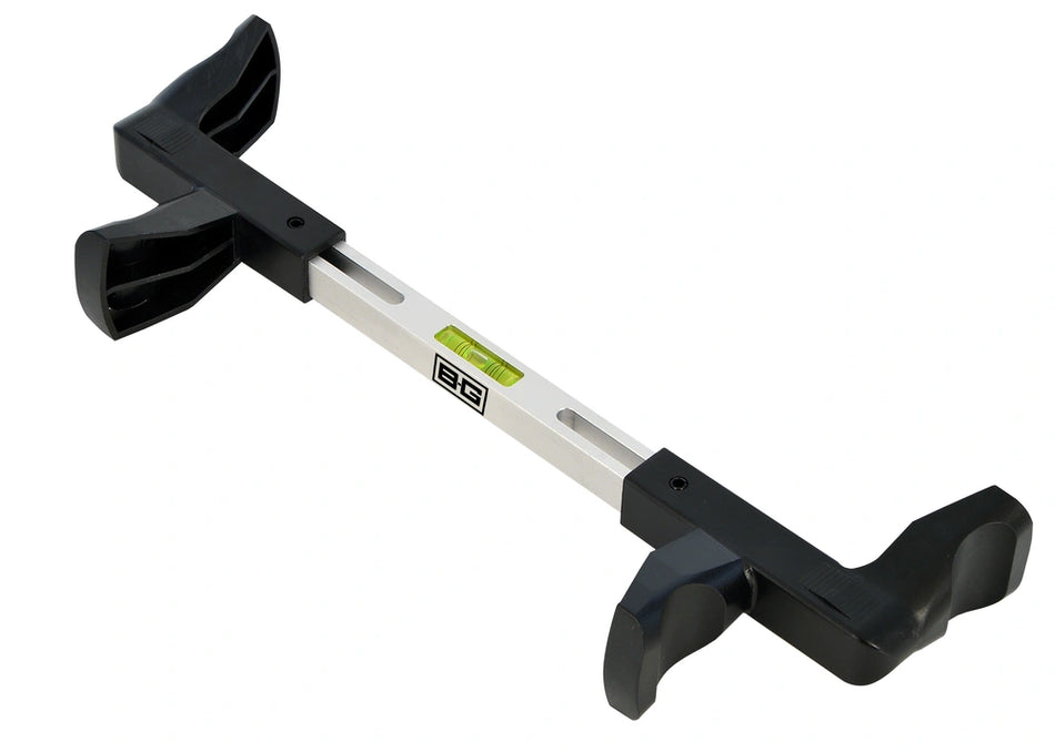 B-G Racing Steering Wheel Level