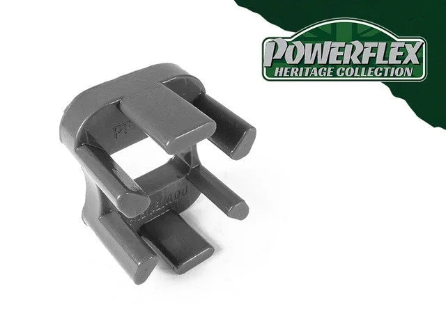 Powerflex Gearbox Support Bush Insert for Audi A4 S4 RS4 B5 (1995-2001) Avant Heritage Collection
