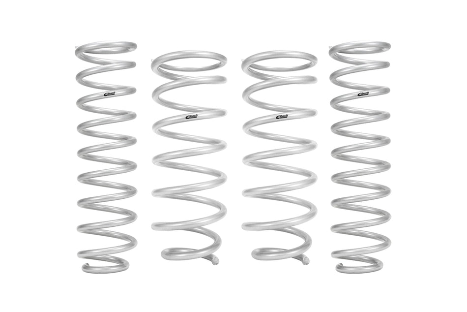 Eibach ANTI-ROLL BAR KIT (FRONT&REAR) for FORD Mustang Coupe S197 5.0L (35125.320)