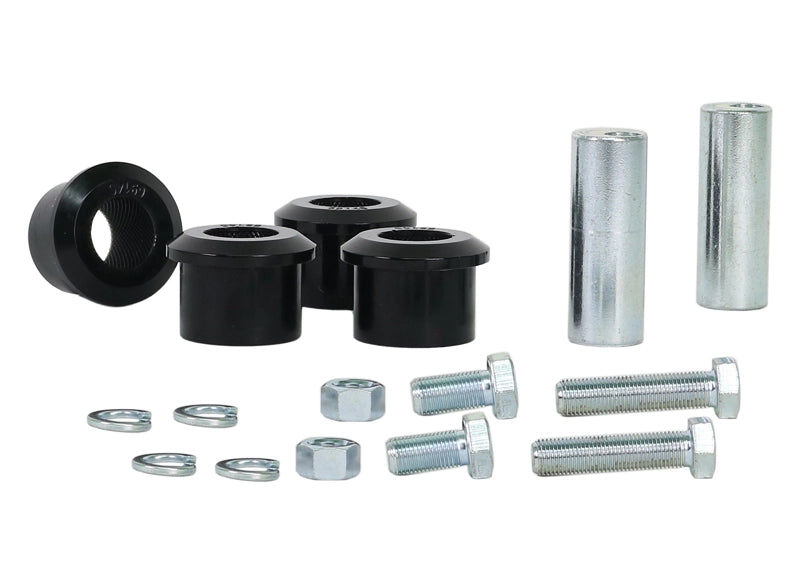 Whiteline Performance Control Arm - Inner Bushing for HSV MANTA VT (1997-1999) (W63404)