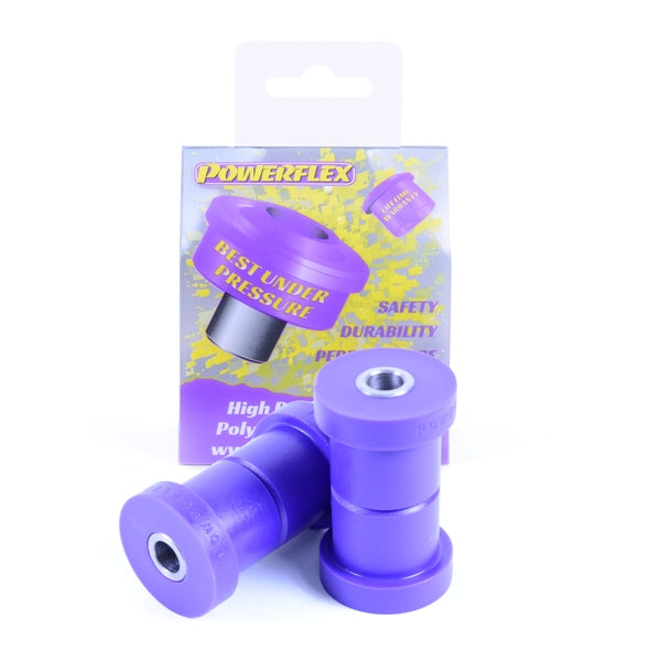 Powerflex Rear Centre Prop Mount for Vauxhall Opel Manta B (1982-1988)