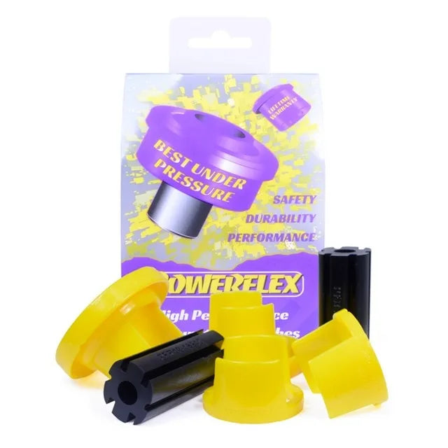Powerflex Rear Subframe Bush Inserts for Volvo S60 AWD (2010 - 2018)