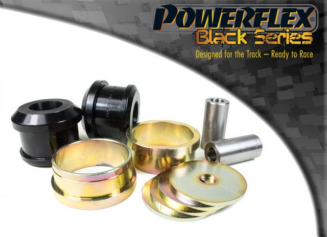 Powerflex Front Arm Rear Bush for Renault Megane Models II inc RS 225, R26 and Cup (2002-2008)