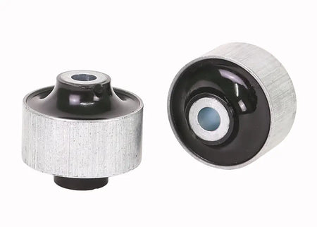 Whiteline Performance Control Arm Lower - Inner Rear Bushing Kit for NISSAN MICRA K12 (2002-2010)
