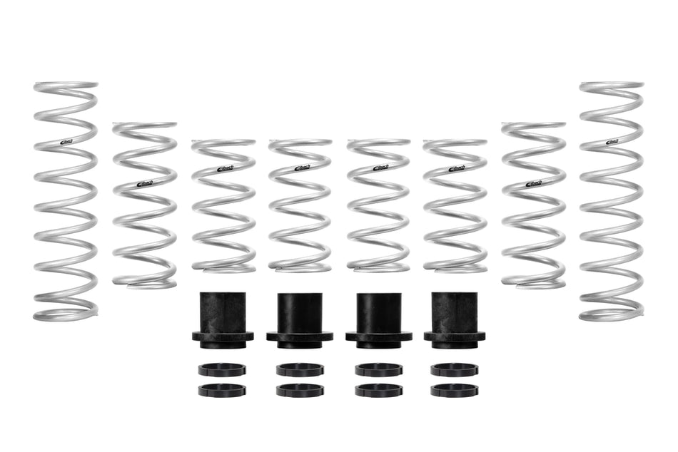 Eibach ANTI-ROLL BAR KIT (REAR ONLY) for HYUNDAI Veloster Turbo 1.6L Turbo (E40-42-027-01-01)
