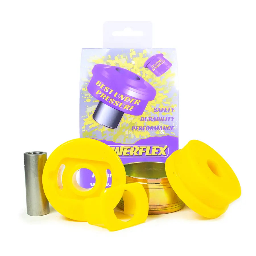 Powerflex Rear Lower Engine Mounting Bush for Renault Scenic II (2003-2009)