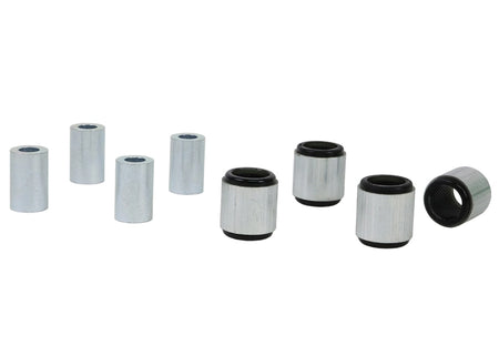 Whiteline Performance Control Arm Lower Front - Bushing Kit for FORD FOCUS MK1 RS (2002-2004)
