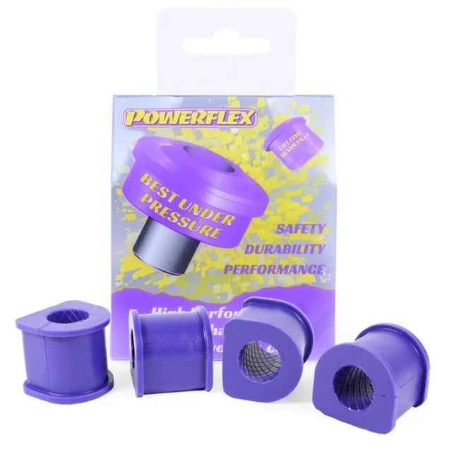 Powerflex Front Anti Roll Bar Bush 20mm for Porsche 911 Classic (1987 - 1989)