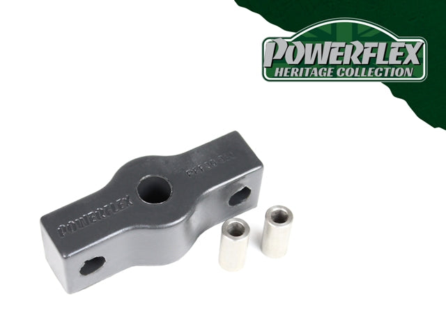 Powerflex Gear Linkage Rod Rear Bush for Lancia Delta HF Integrale inc Evo (1986 - 1995) Heritage Collection