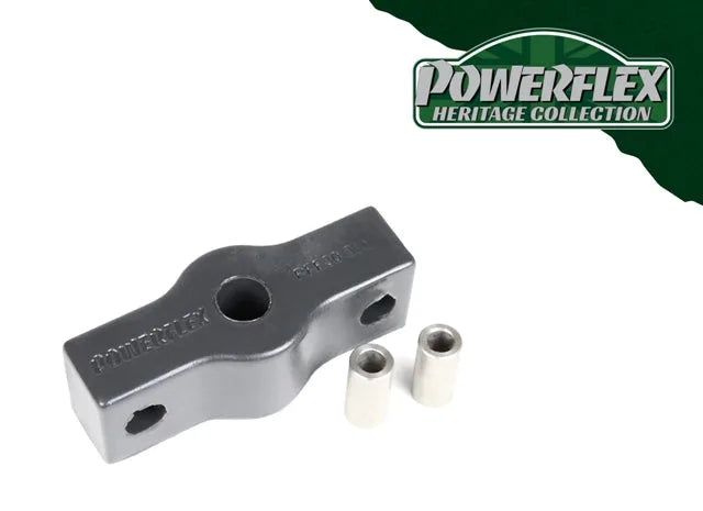 Powerflex Gear Linkage Rod Rear Bush for Lancia Delta HF Integrale inc Evo (1986 - 1995) Heritage Collection