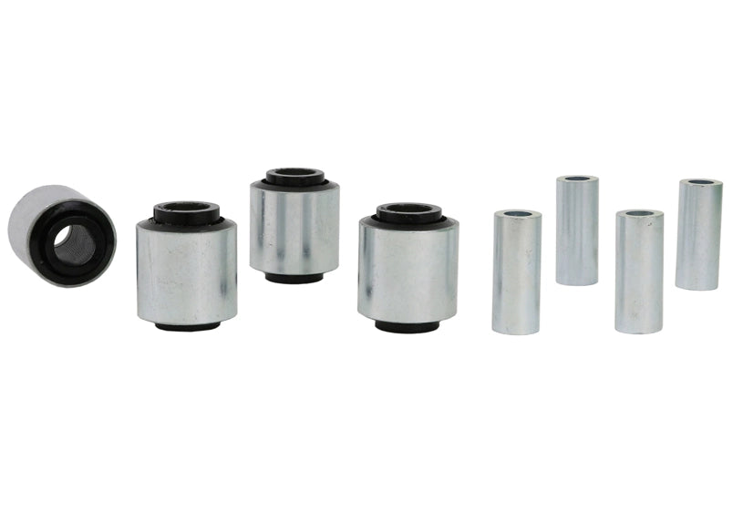 Whiteline Performance Trailing Arm Lower - Bushing Kit for NISSAN TERRANO WD21 (1986-1996) (W61705A)