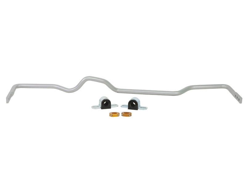 Whiteline Performance Sway Bar - 20mm 3 Point Adjustable for NISSAN SKYLINE V35 RWD (2001-2007)