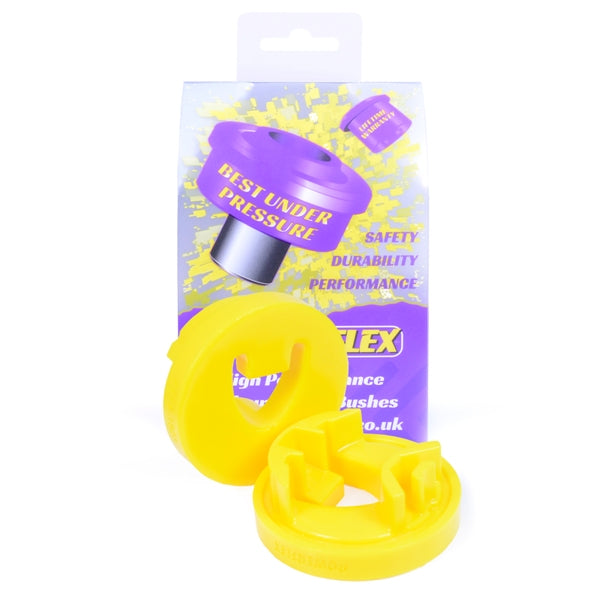 Powerflex Lower Engine Mount Large Bush Insert for Mini R60 Countryman Gen 1 (2010-2016) R60 Countryman Gen 1 2WD (2010-2016)