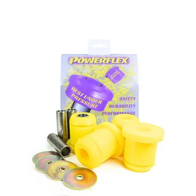 Powerflex Rear Subframe Mounting Bush for Nissan Pulsar Sunny GTi-R (1990-1994)
