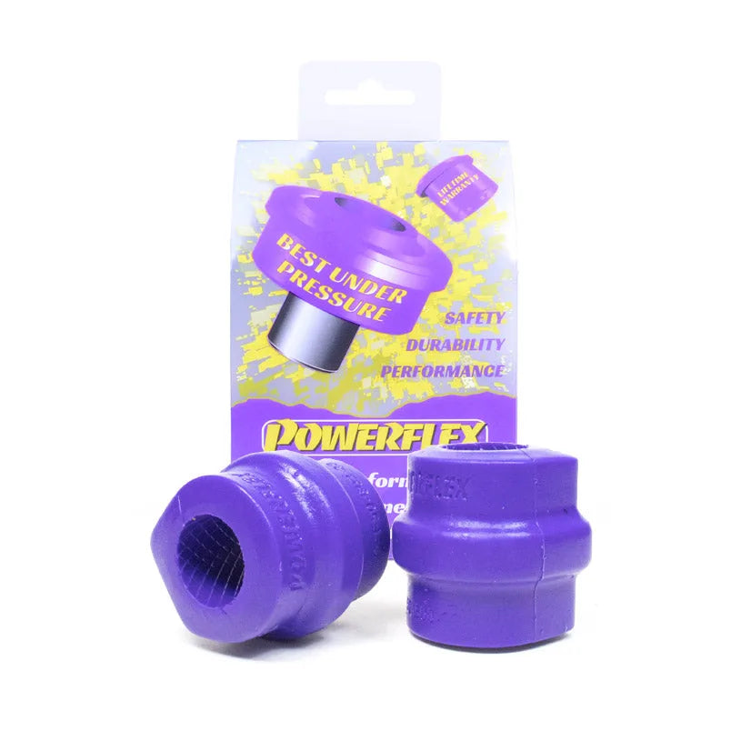 Powerflex Front Anti Roll Bar Bush 24mm for Citroen Berlingo Models II B9 (2008-2018)