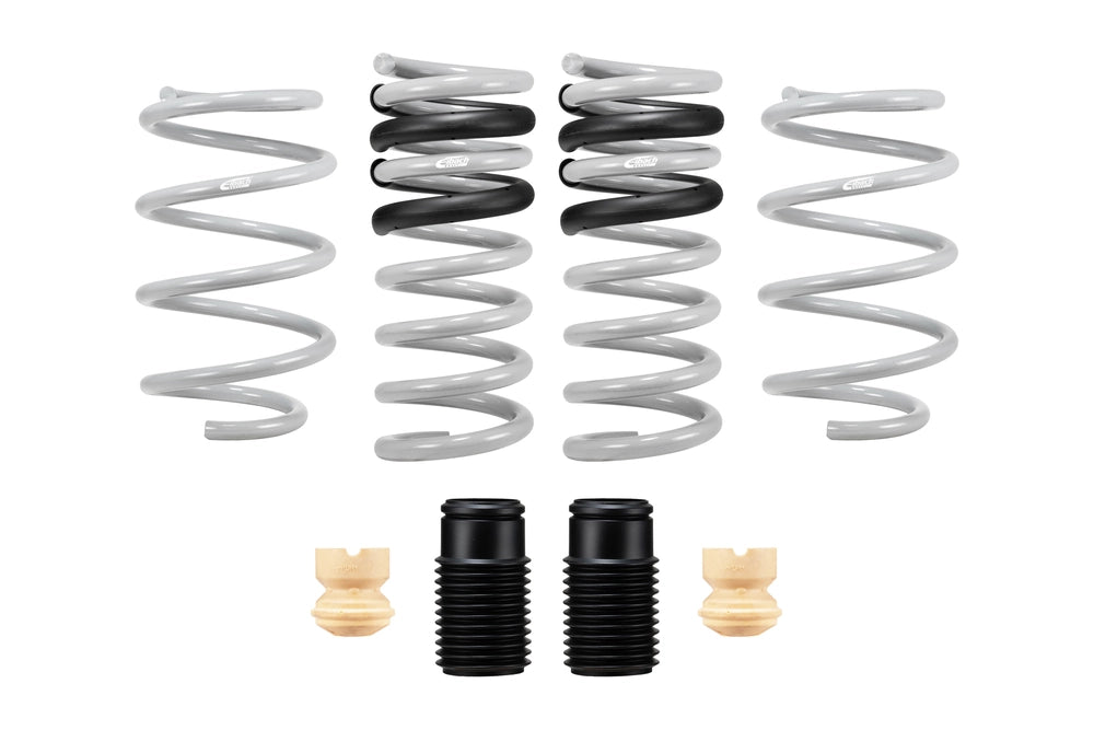 1 x Eibach DRAG-LAUNCH-KIT for FORD Mustang GT Convertible S550 2018 to 2023 (E32-35-029-01-22)