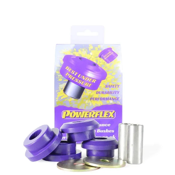 Powerflex Front Subframe Bush 12mm for Audi 80 90 - inc S2 RS2 & Quattro (1976 2000) Cabriolet (1992