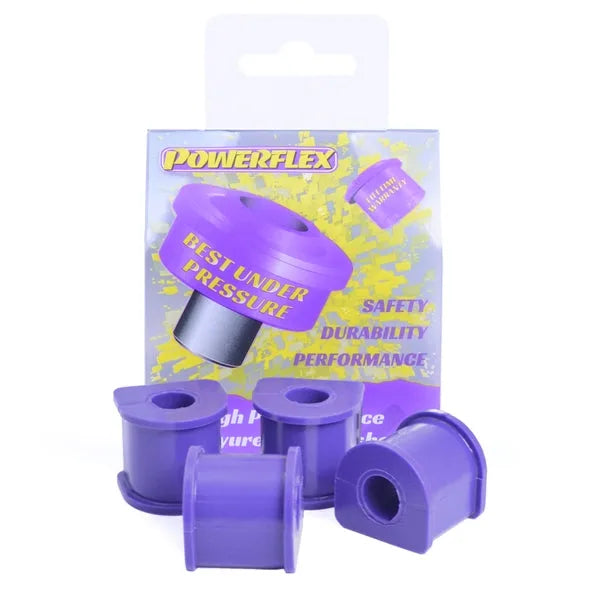 Powerflex Front Anti Roll Bar Bush 16mm for Porsche 911 Classic (1974-1977)