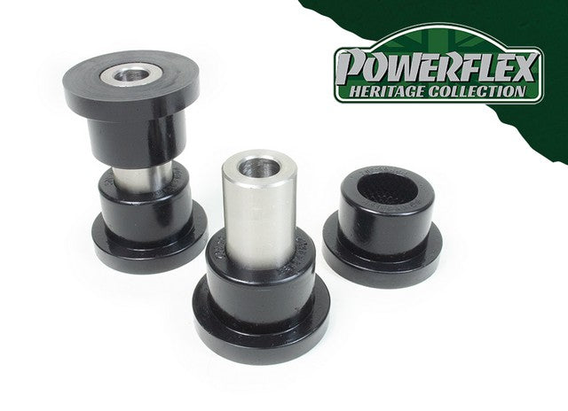 Powerflex Front Track Control Arm Inner Bush for Saab 900 (1994-1998) Heritage Collection