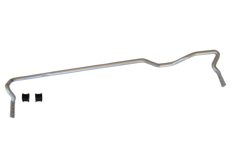 Whiteline Performance Sway Bar - 22mm 3 Point Adjustable for SUBARU IMPREZA WRX GD SEDAN (2000-2008) (BSR33Z)
