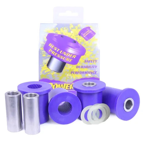 Powerflex Front Upper Wishbone Bush for Mazda MX-5, Miata, Eunos Mk1 NA (1989-1998)