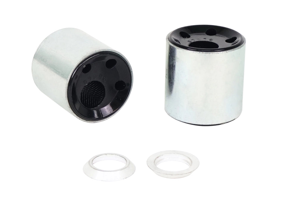 Whiteline Performance Control Arm - Lower Inner Rear Bushing for FORD AUSTRALIA FOCUS LR (2002-2005)