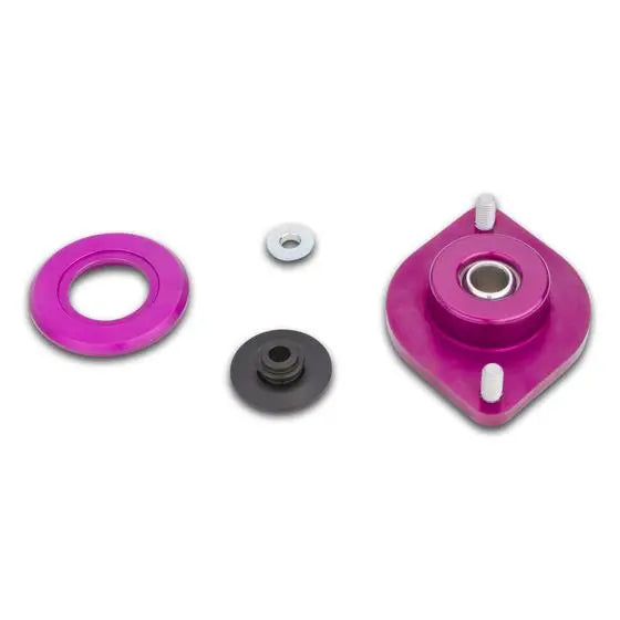 KW ClubSport Aluminum Unibal Top Mounts RA for Mitsubishi Carisma EVO 7 Type CT9A