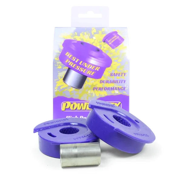 Powerflex Lower Engine Mount Large Bush (Track Use) for Mitsubishi Colt (2002 - 2012)