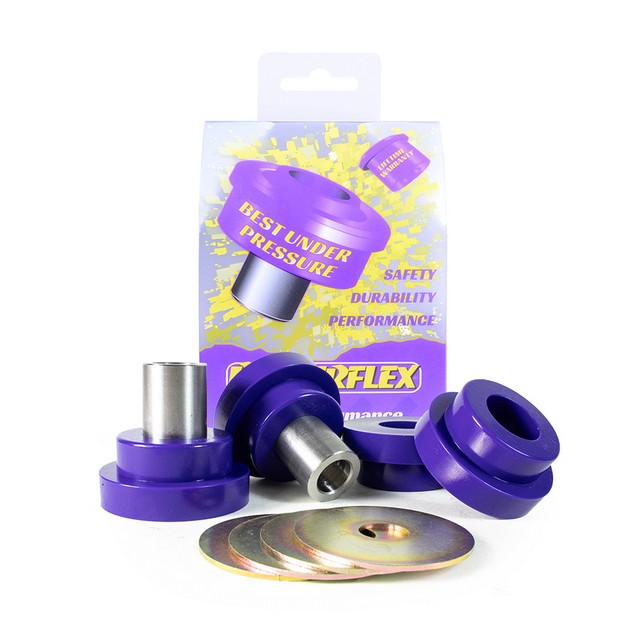 Powerflex Rear Lower Swing Arm Outer Bush for Alfa Romeo GTV & Spider 916 2.0 V6 (1995-2005)