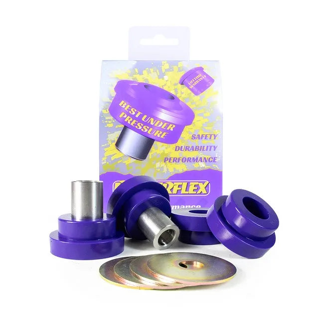 Powerflex Rear Lower Swing Arm Outer Bush for Alfa Romeo GTV & Spider 916 2.0 V6 (1995-2005)
