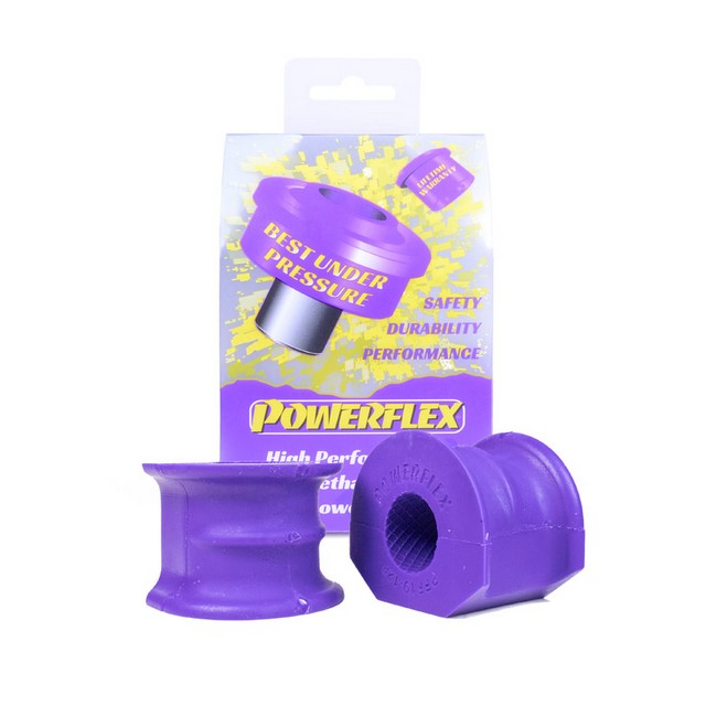 Powerflex Front Anti Roll Bar Mounting Bush 28mm for Ford Sierra Models Cosworth (1986-1992) Sapphire 4WD (1990-1992)