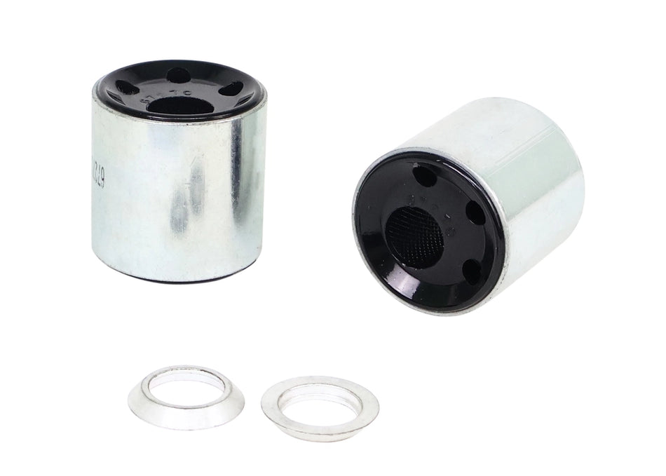 Whiteline Performance Control Arm - Lower Inner Rear Bushing for FORD AUSTRALIA FOCUS LR (2002-2005)