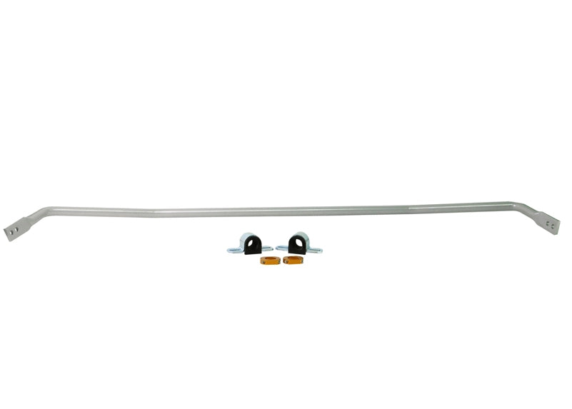 Whiteline Performance Sway Bar - 24mm 2 Point Adjustable for FORD AUSTRALIA FOCUS LW, LZ ST (2012-2018) (BMR93Z)