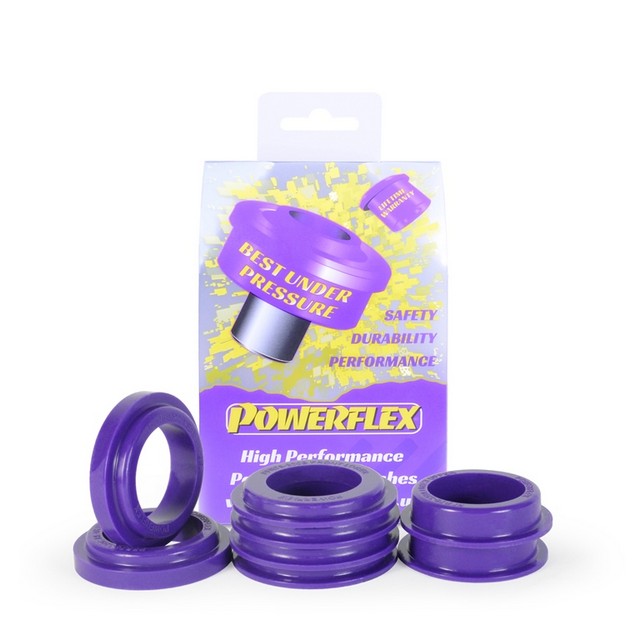 Powerflex Rear Subframe Bush Insert Kit for Tesla Model 3 (2017 - 2023)