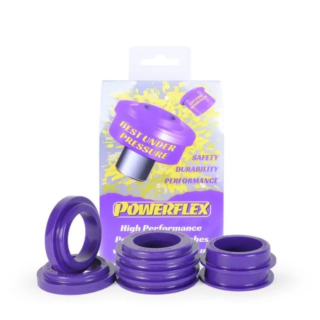 Powerflex Rear Subframe Bush Insert Kit for Tesla Model 3 (2017 - 2023)