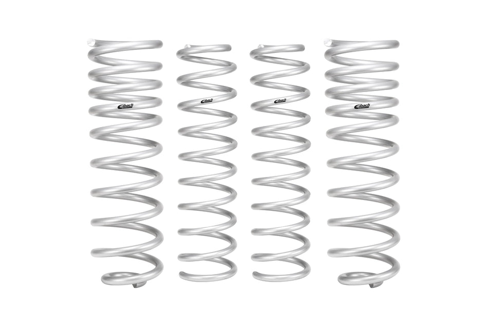 Eibach PRO-LIFT KIT for JEEP Gladiator Rubicon JT (E30-51-024-02-22)
