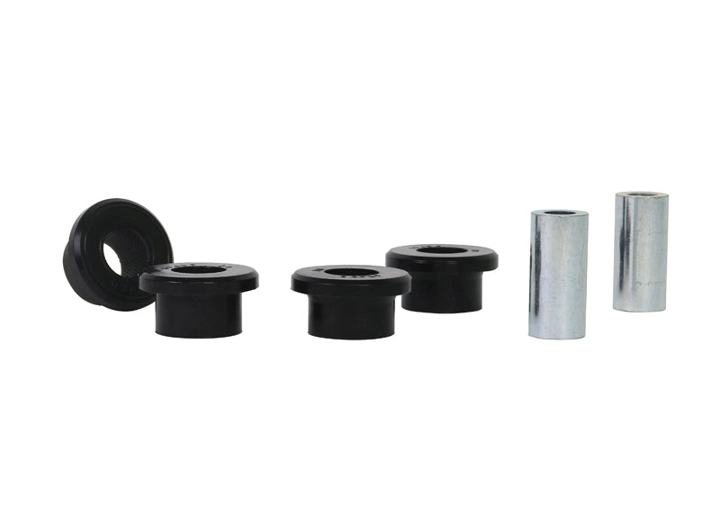 Whiteline Performance Control Arm Lower - Inner Front Bushing Kit for RENAULT GRAND SCENIC JZ (2009-2016)