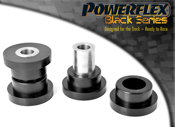 Powerflex Rear Lower Wishbone Bush for Honda S2000 (1999-2009) in Black